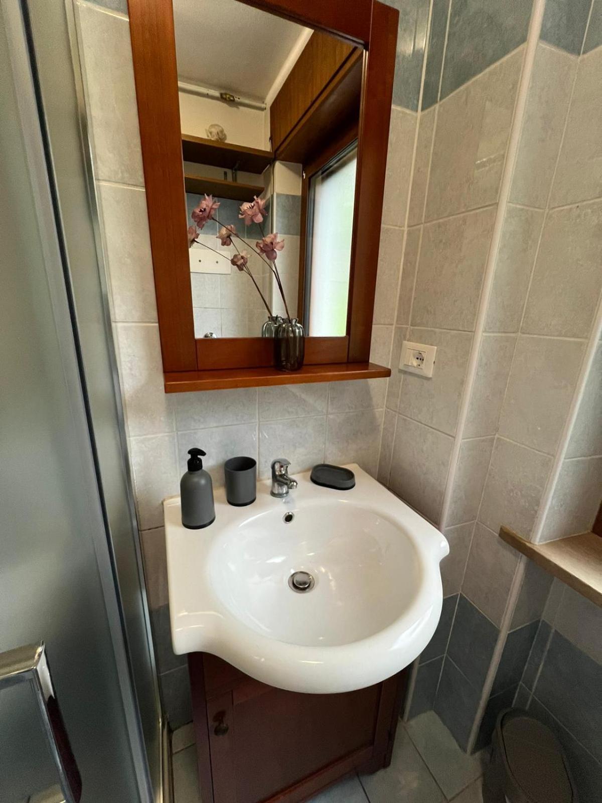Romanna Domegge di Cadore Bagian luar foto
