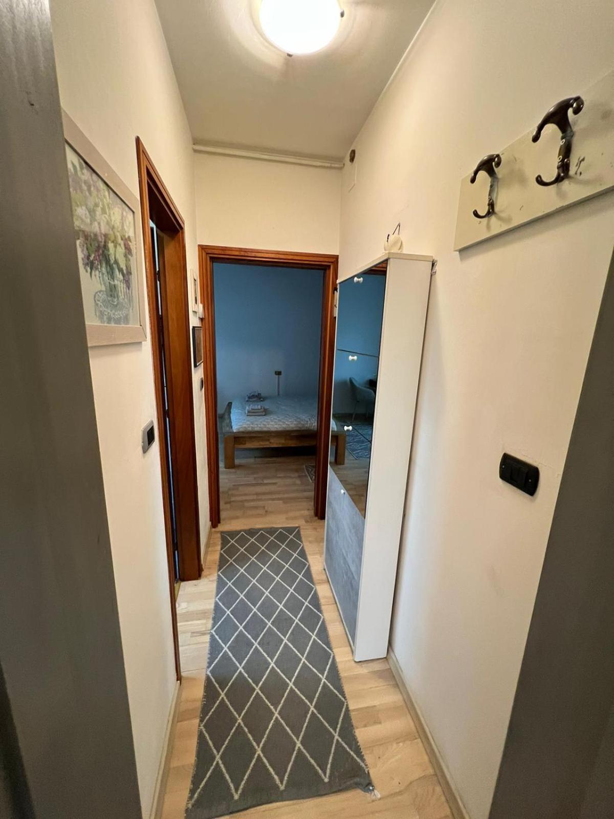 Romanna Domegge di Cadore Bagian luar foto