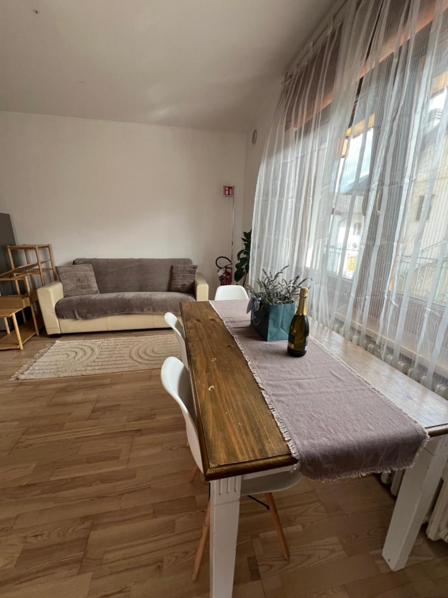 Romanna Domegge di Cadore Bagian luar foto