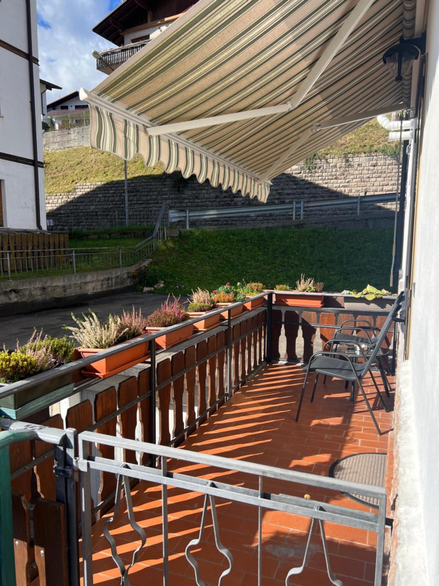 Romanna Domegge di Cadore Bagian luar foto